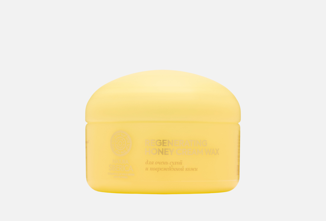 Dry skin Restoring 120 мл