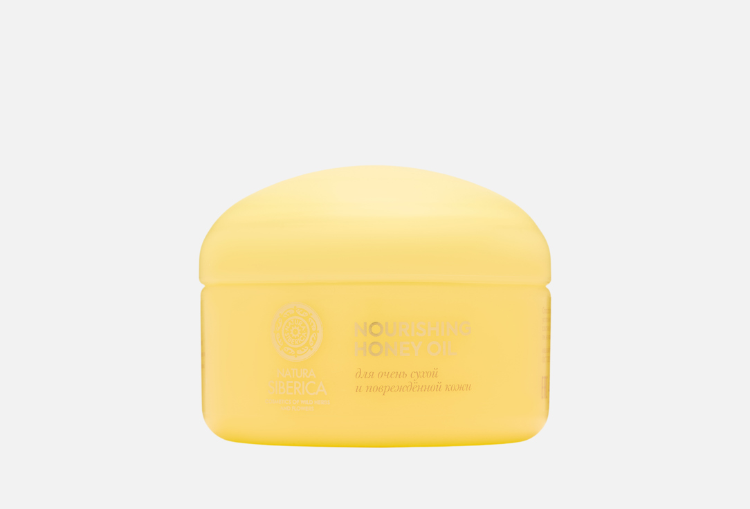 Dry skin Nourishing 120 мл