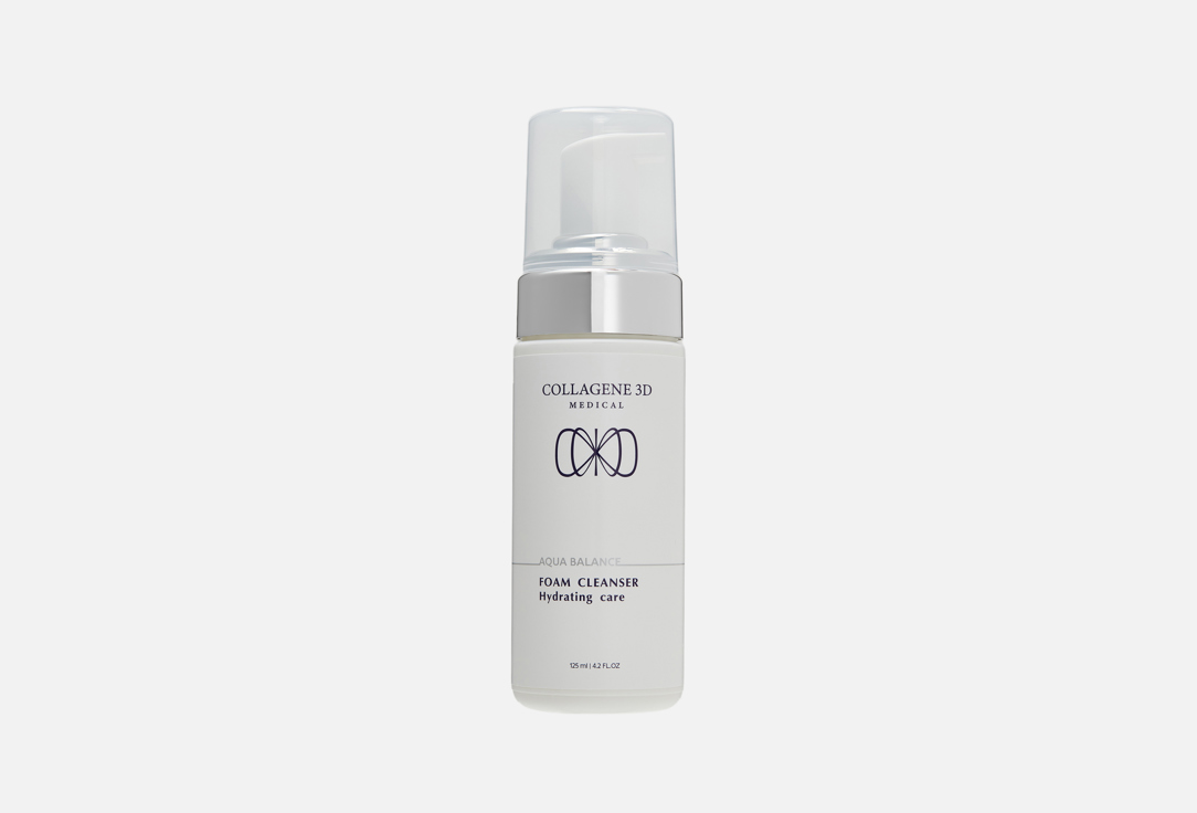 Aqua Balance 125 мл