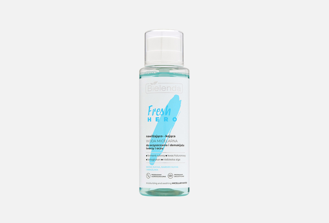 Fresh Hero 400 мл