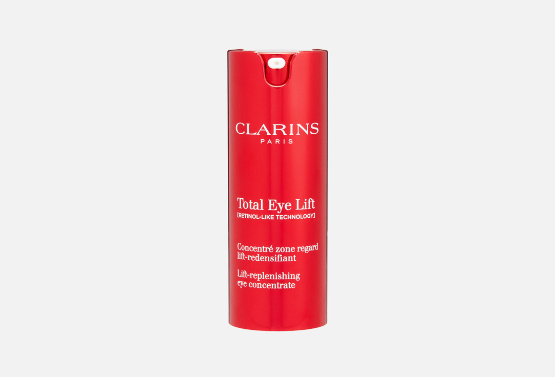 TOTAL EYE LIFT 15 мл