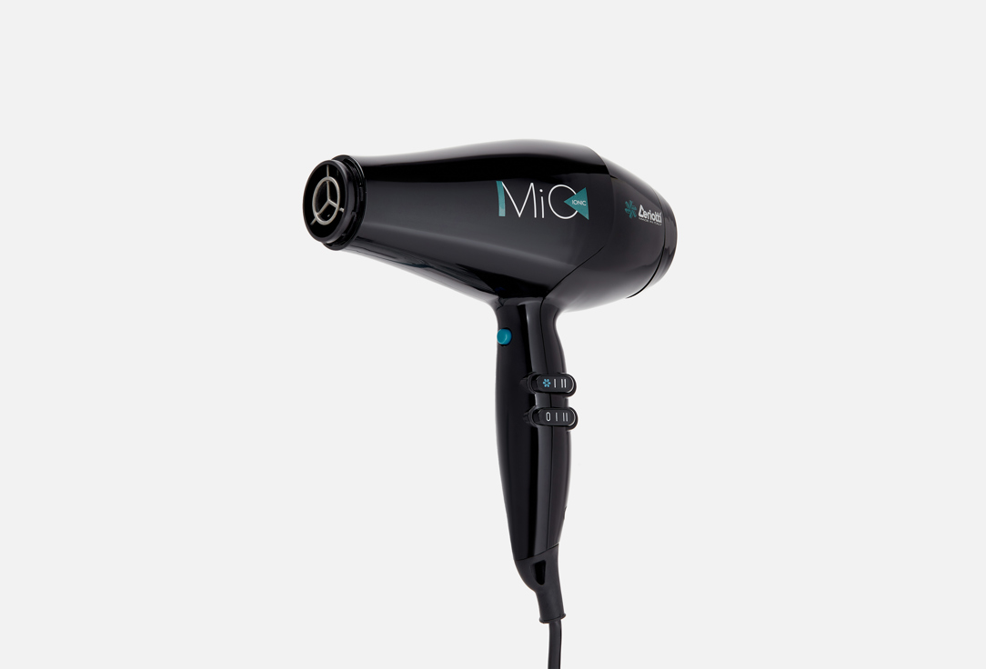 Mio Ionic Black 1 шт