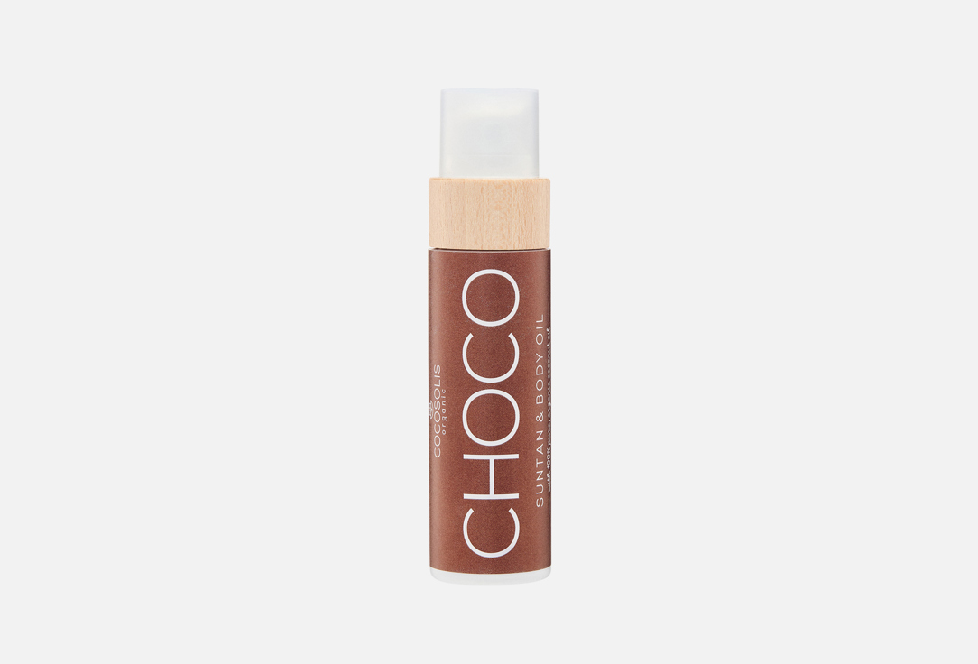 Choco 110 мл