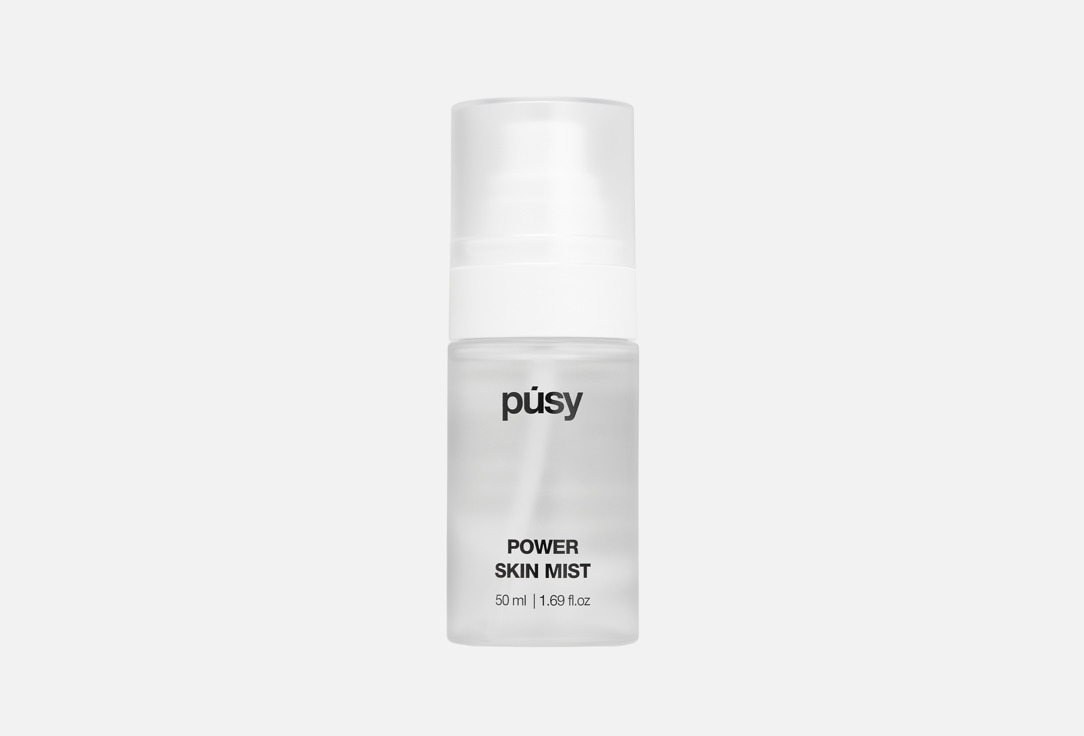 Power skin mist 50 мл