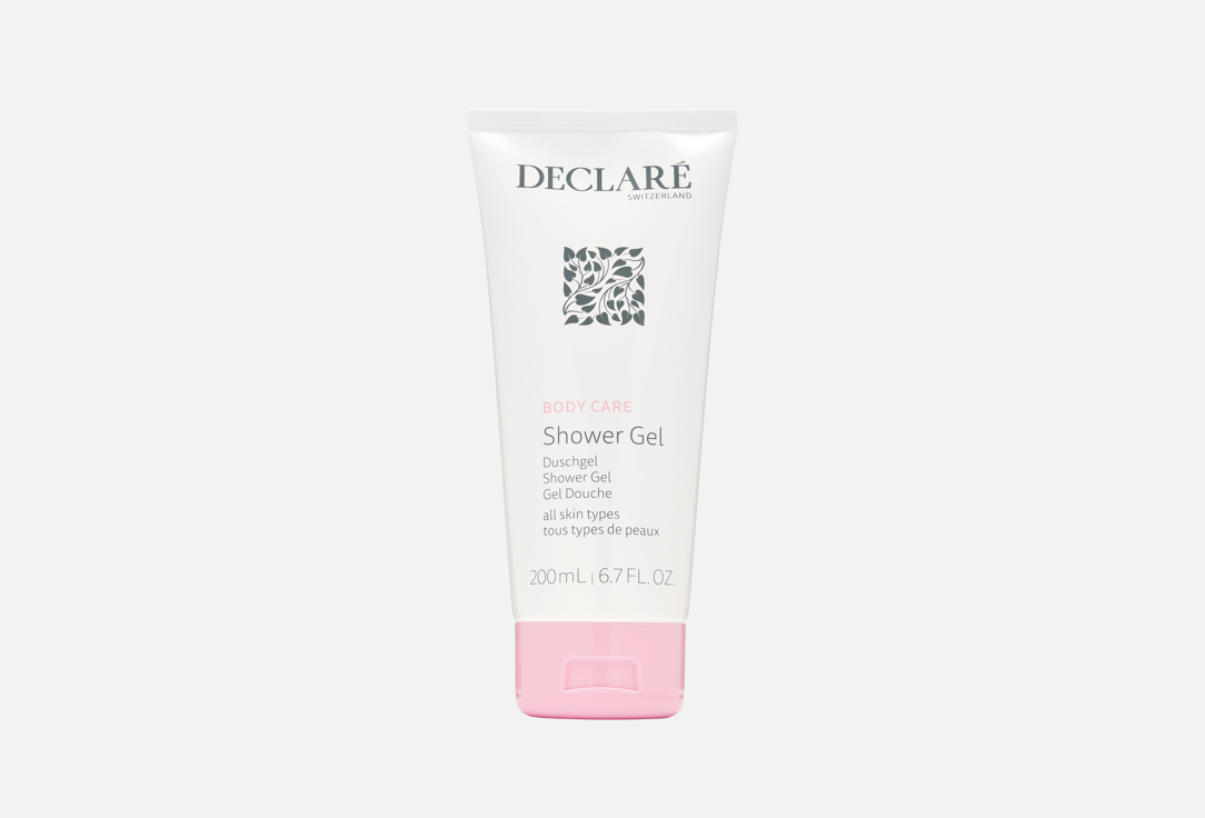 Body care 200 мл