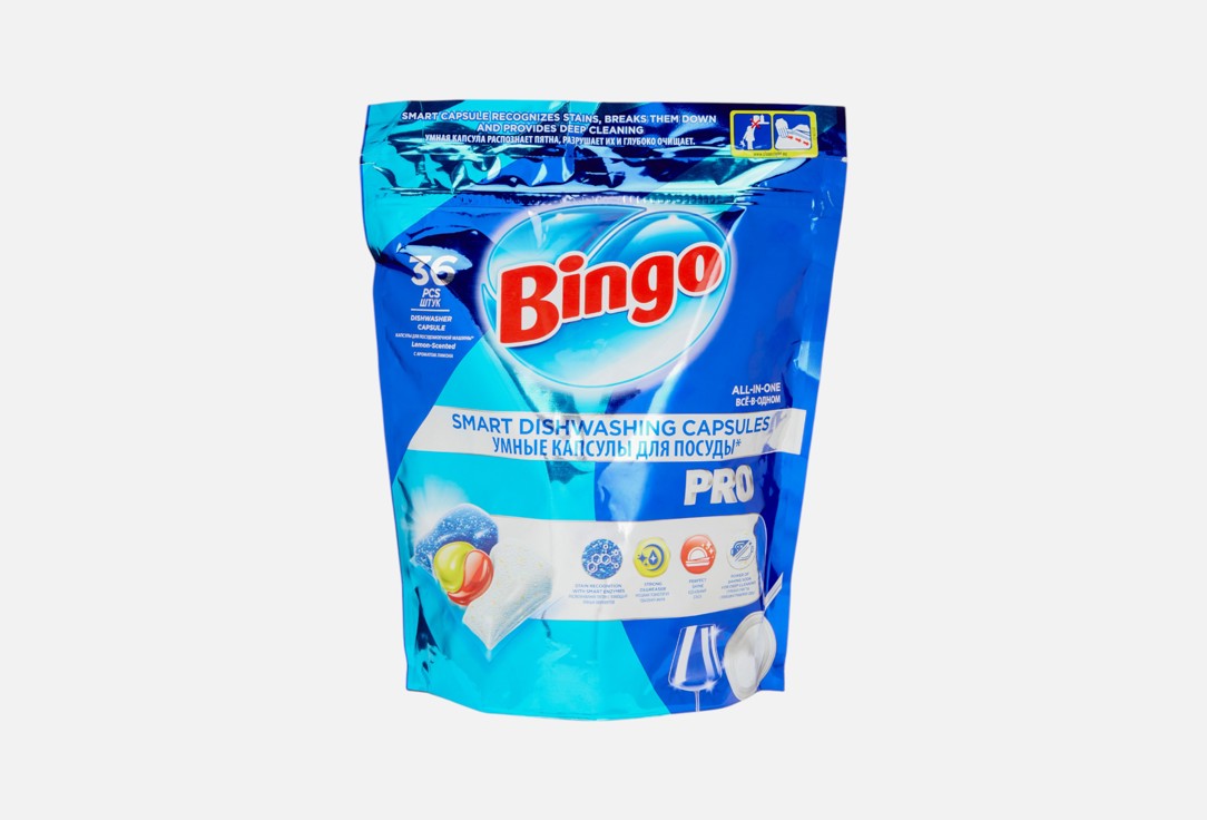 Cap pro 36 шт