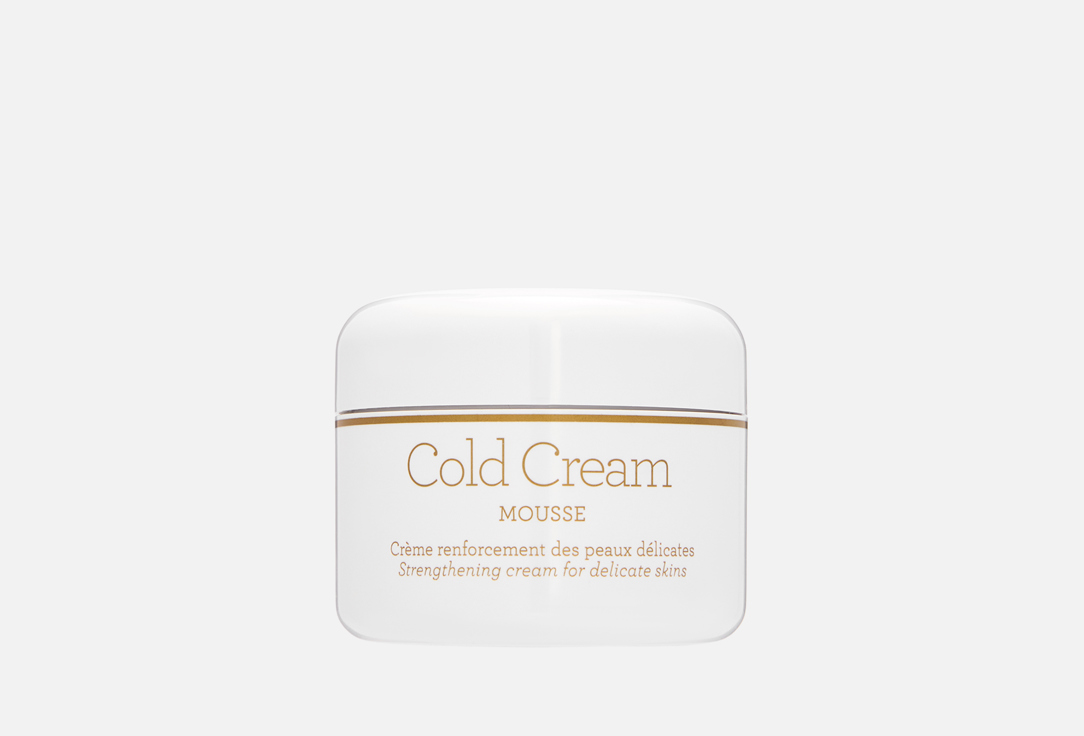 Cold Cream Mousse 50 мл