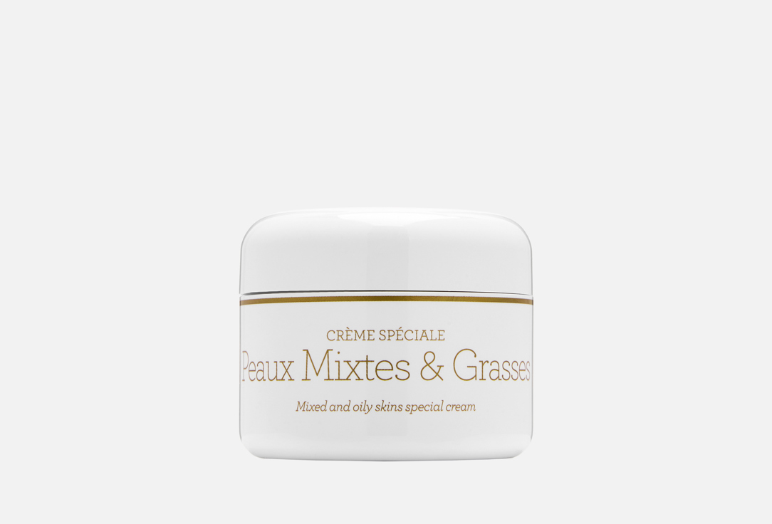 Creme Speciale Peaux Mixtes et Grasses 50 мл