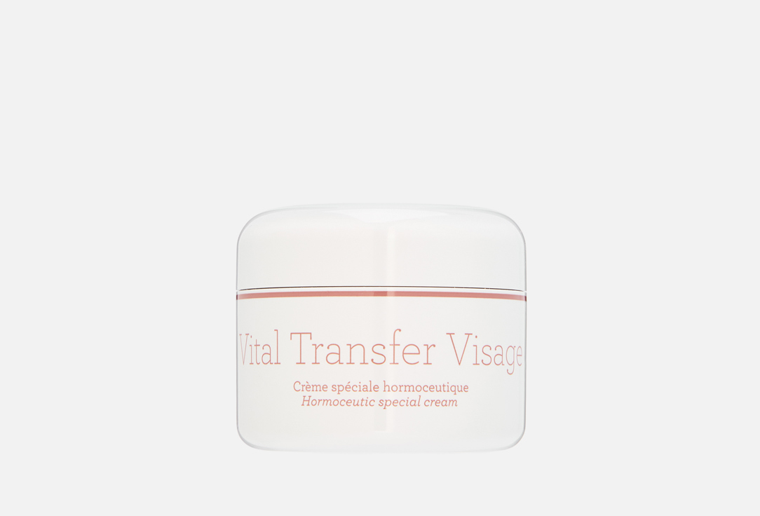 Vital Transfer Visage 50 мл