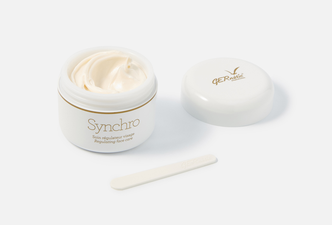 GERNÉTIC INTERNATIONAL Synchro 50 мл — фото 2