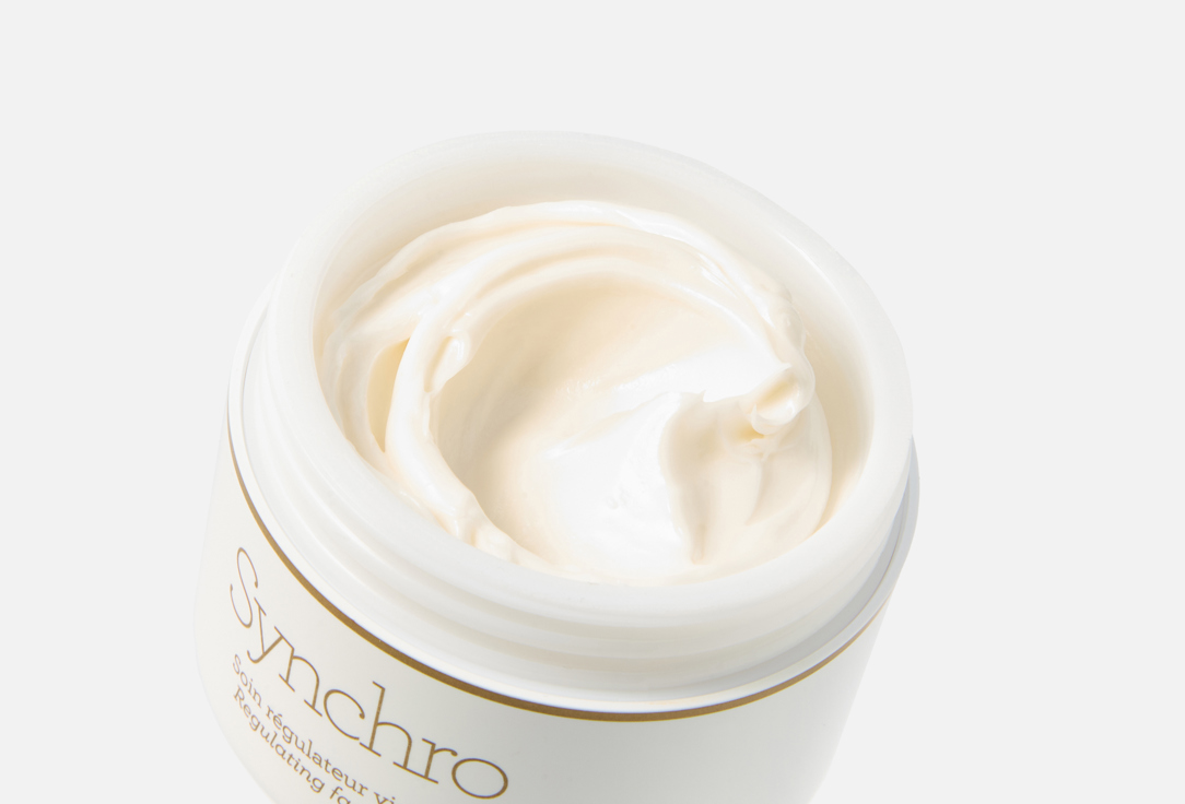GERNÉTIC INTERNATIONAL Synchro 50 мл — фото 3