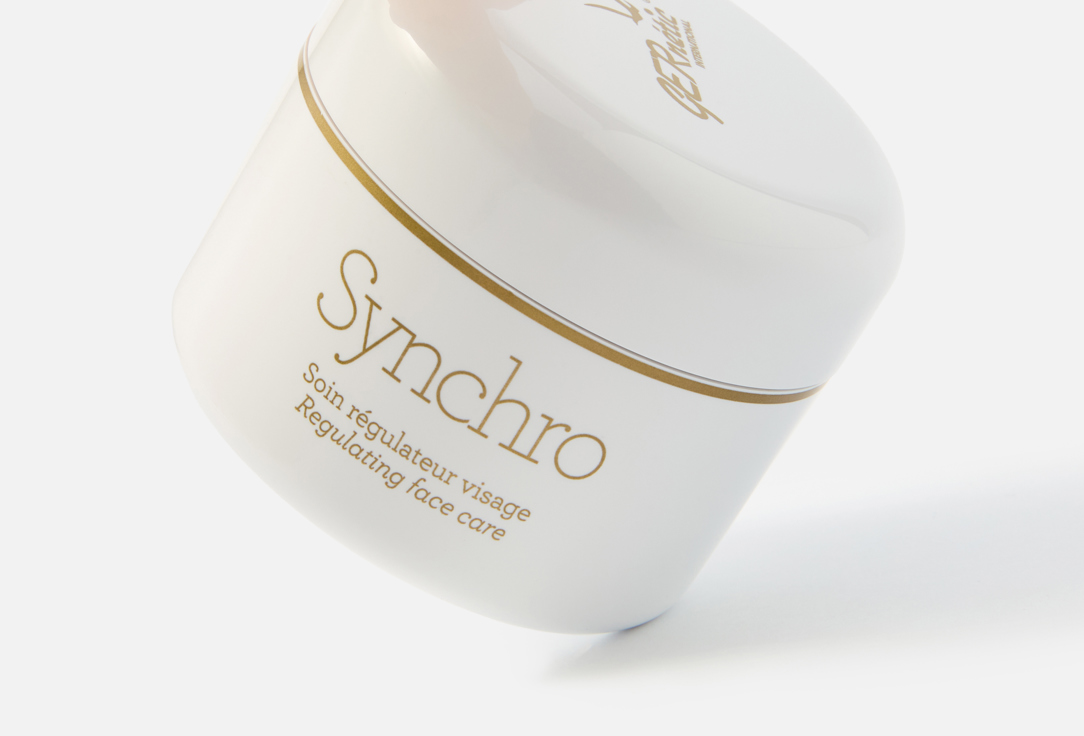 GERNÉTIC INTERNATIONAL Synchro 50 мл — фото 4