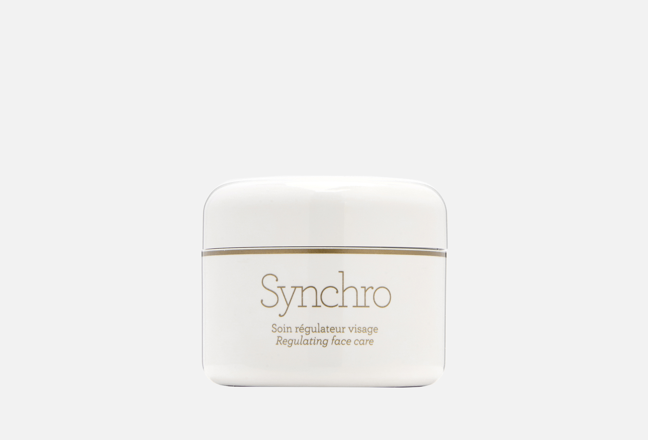 GERnétic Synchro フェイスクリーム 50ml GERnétic international Крем для лица Synchro 50 мл — купить, цена