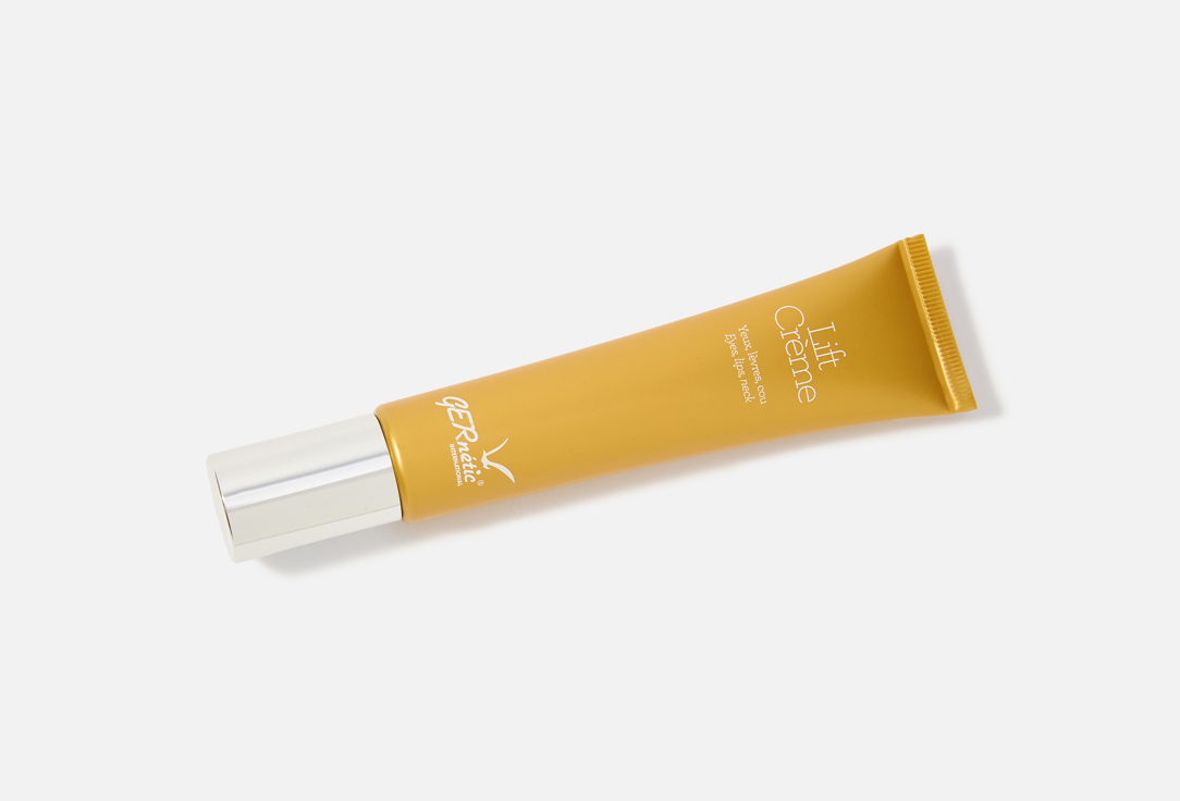 GERNÉTIC INTERNATIONAL Lift Creme 40 мл — фото 2