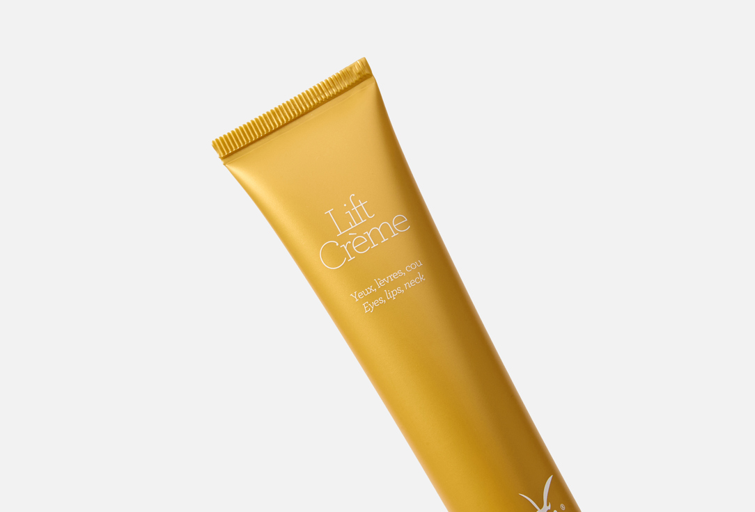 GERNÉTIC INTERNATIONAL Lift Creme 40 мл — фото 3
