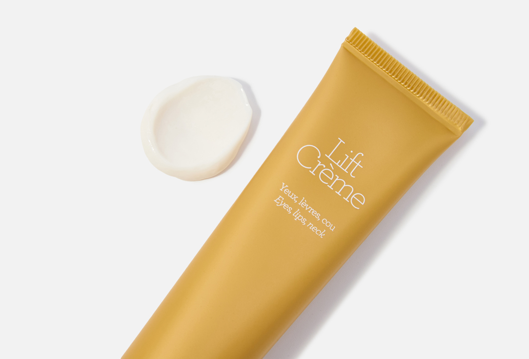 GERNÉTIC INTERNATIONAL Lift Creme 40 мл — фото 5
