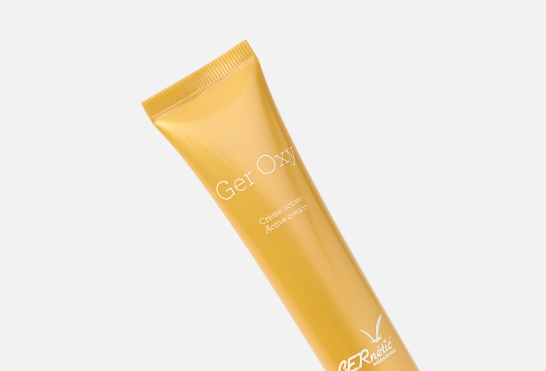 GERNÉTIC INTERNATIONAL Ger Oxy 40 мл — фото 3