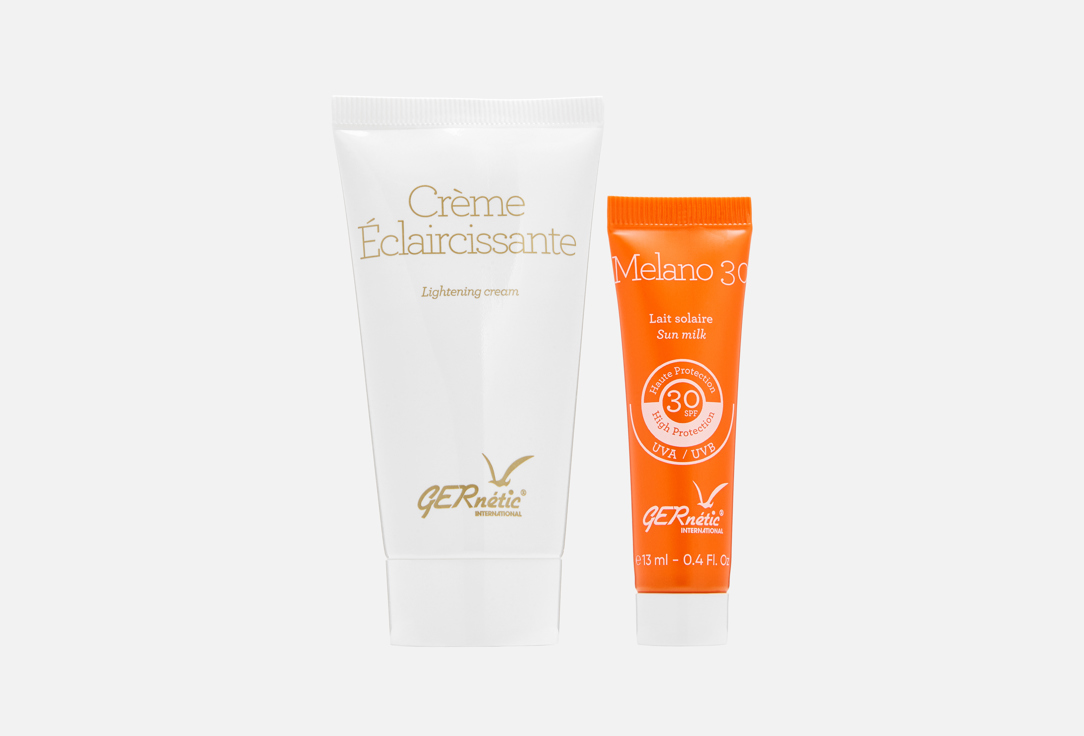 Skin Clair Whitening 2 шт