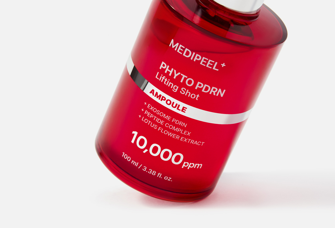 MEDI-PEEL Phyto Exosome PDRN 100 мл — фото 4