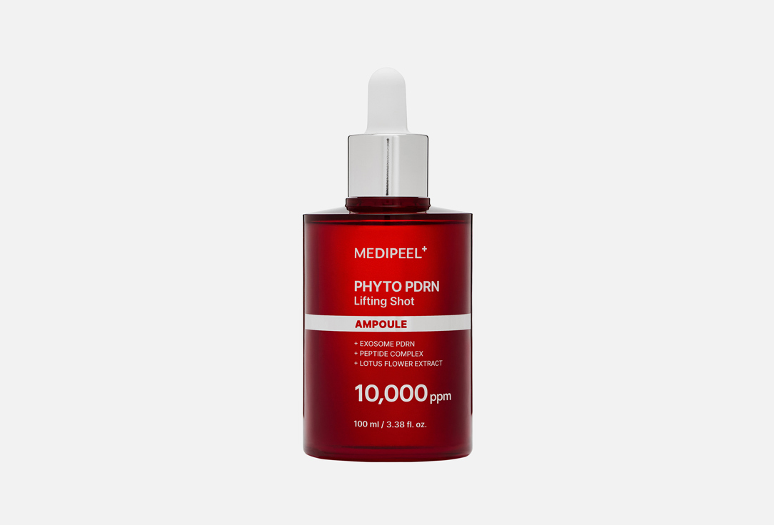 Phyto Exosome PDRN 100 мл
