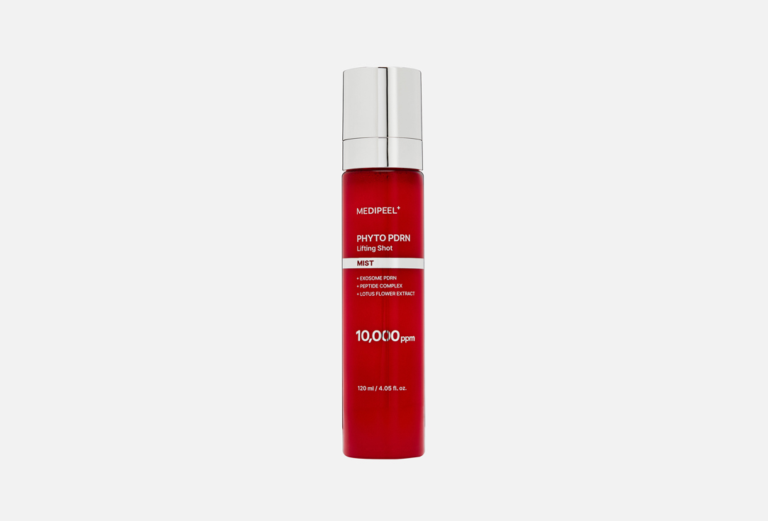 Phyto Exosome PDRN 120 мл