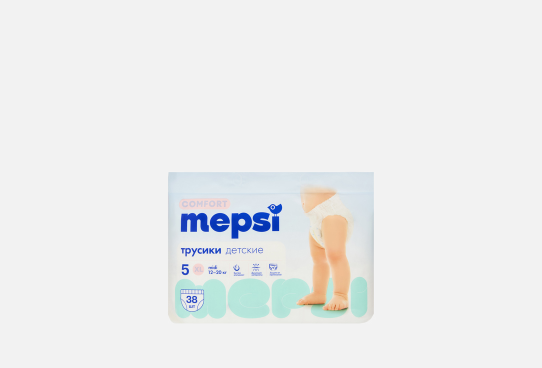 Comfort хl, 12-20 кг 38 шт