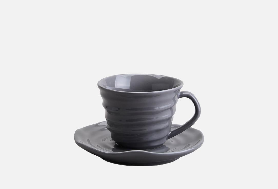 TRENDY, СЕРЫЙ 1 пар