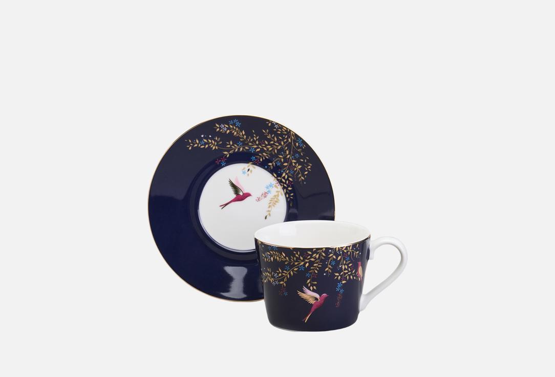GOLDEN BIRDS 1 пар