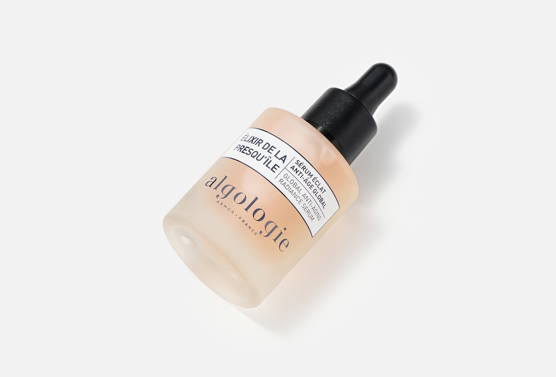 ALGOLOGIE ELIXIR DE LA PRESQU’ILE 30 мл — фото 3