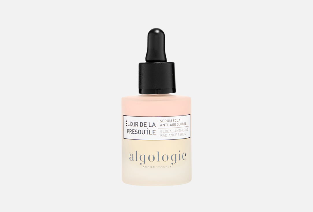 ALGOLOGIE ELIXIR DE LA PRESQU’ILE 30 мл — фото 1