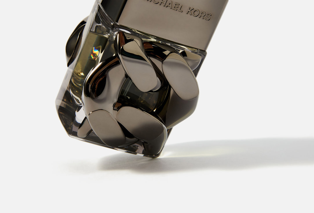 MICHAEL KORS Pour homme Absolu 50 мл — фото 4