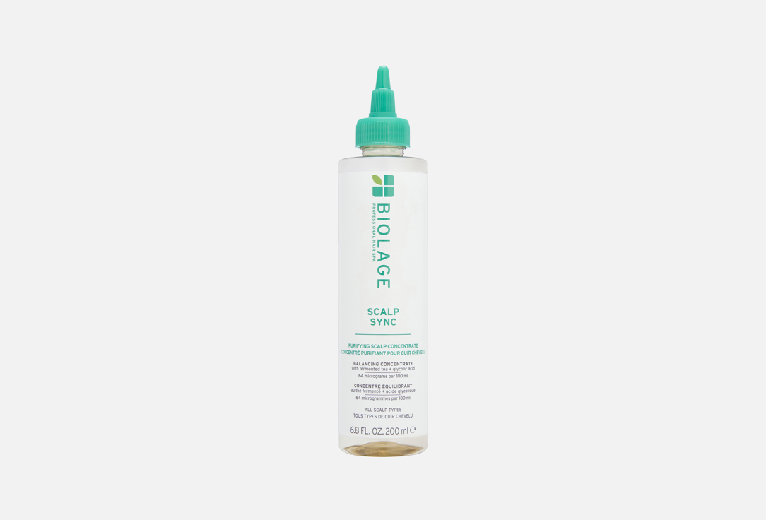 Scalp Sync 200 мл
