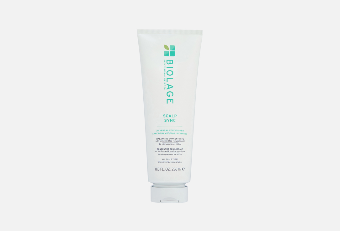 Scalp Sync 236 мл