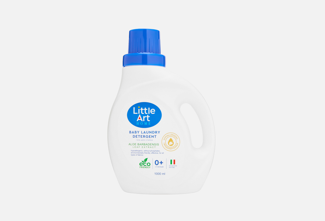 Baby laundry detergent 1000 мл