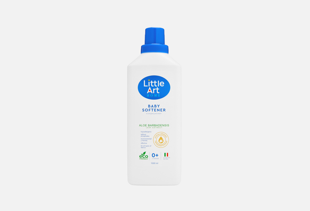 Baby softener 1000 мл