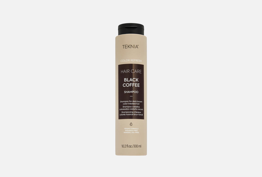 BLACK COFFEE 300 мл