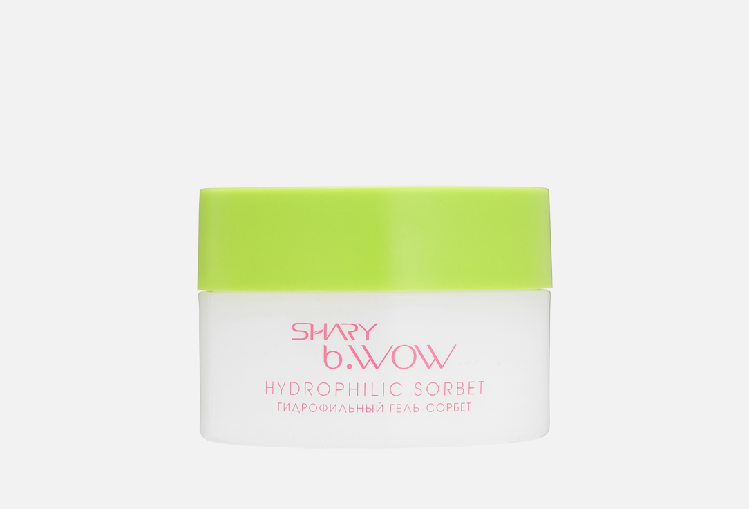 Deep cleansing of all skin types 115 г