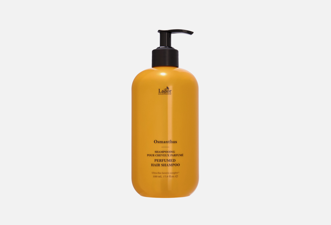 OSMANTHUS 530 мл
