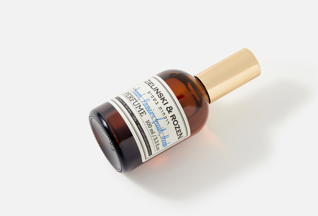 ZIELINSKI & ROZEN Peach, Passion Fruit, Musk 100 мл — фото 2