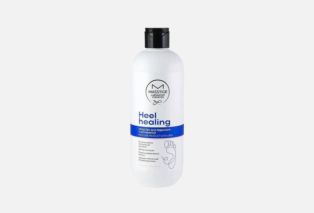 HEEL HEALING, urea 500 мл