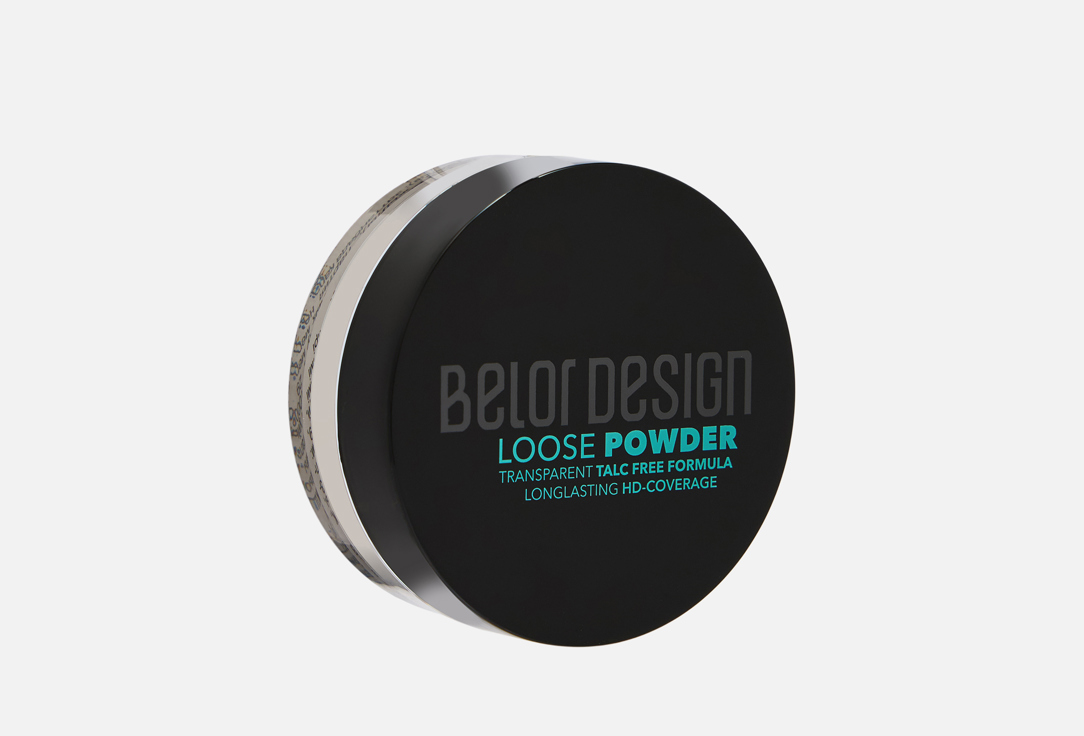 Loose powder 11 г
