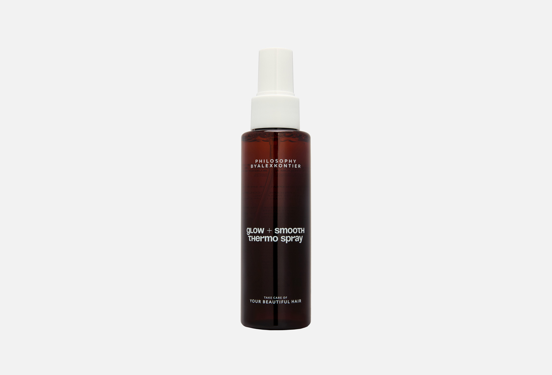 Glow&Smooth 100 мл