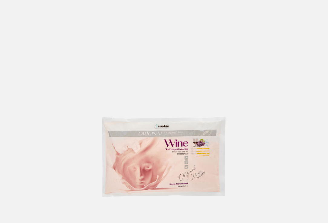 Original Modeling wine 240 г