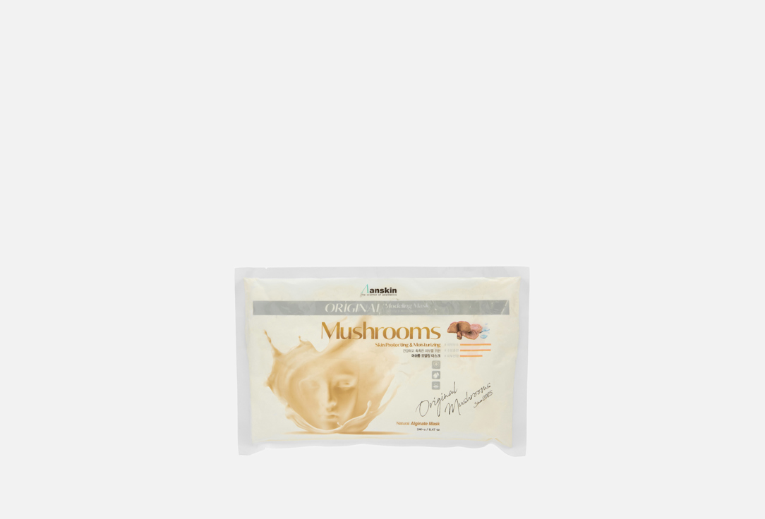 Mushrooms Modeling 240 г