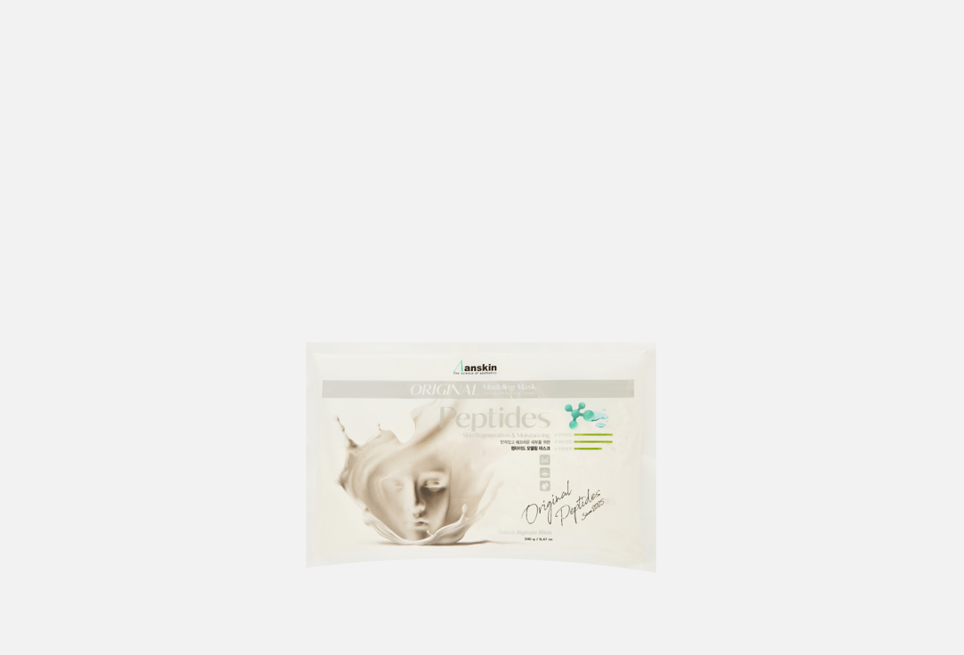 Original Modeling Peptide 240 г