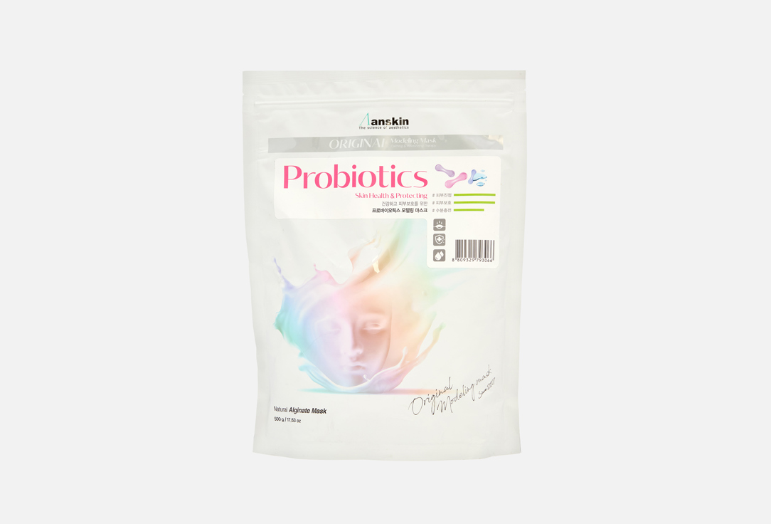 Probiotics Modeling 500 г