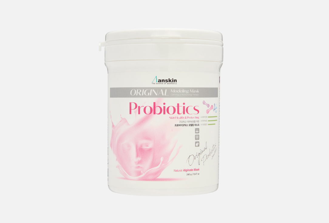 Probiotics Modeling 240 г