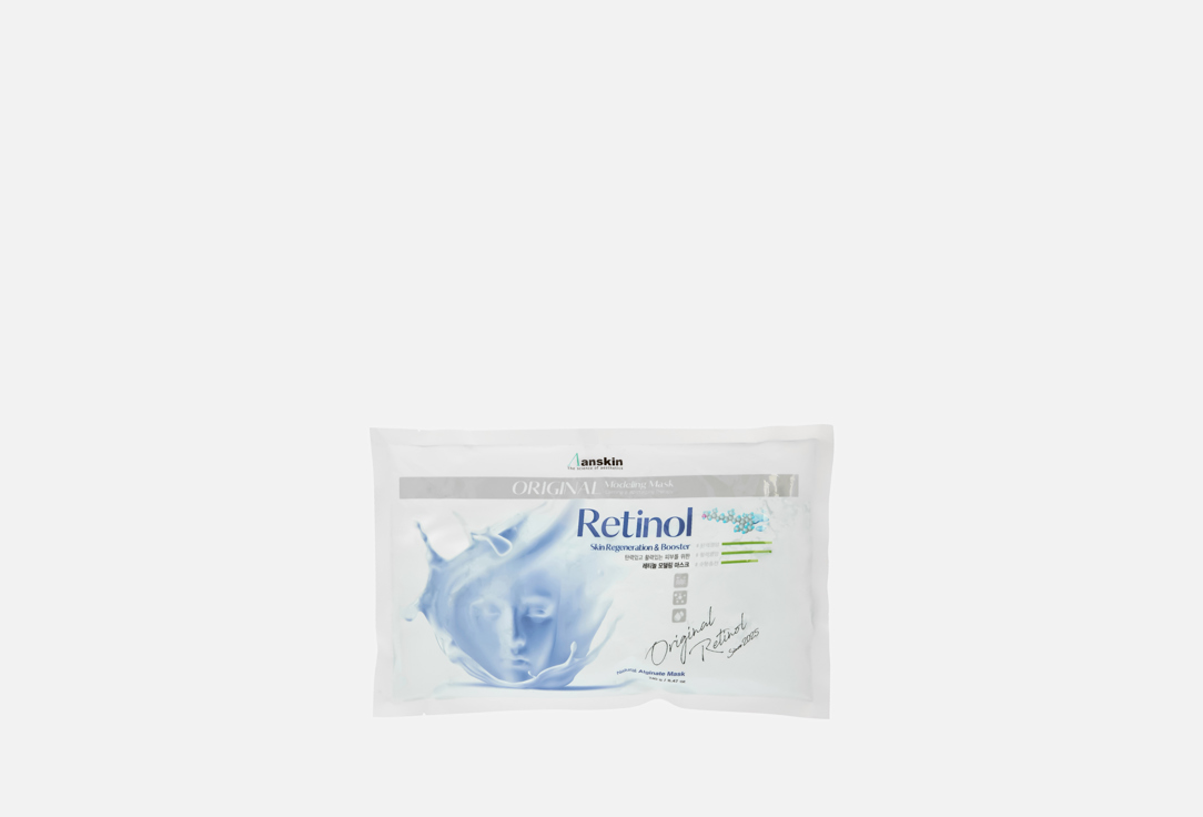 Retinol Modeling 240 г
