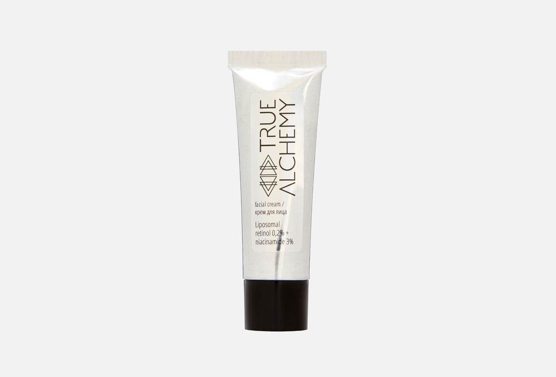 Liposomal retinol 0,2% + niacinamide 3% 30 мл