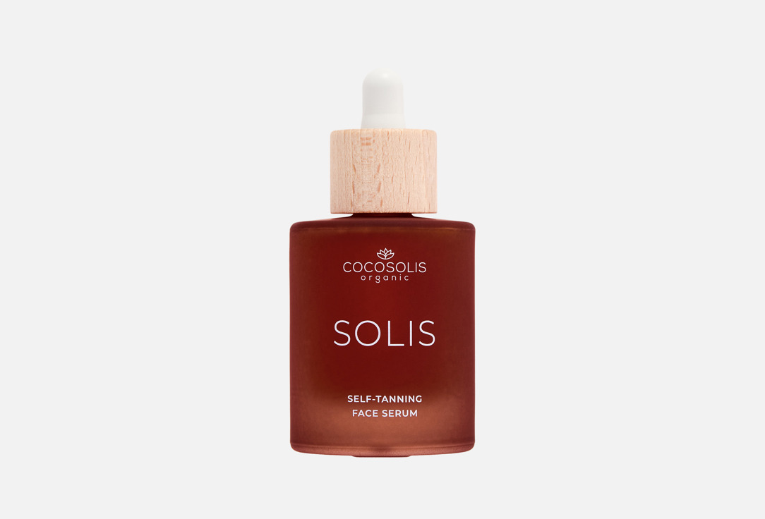 Self-Tanning 50 мл